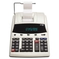 thumbnail image 1 of Victor Technology 12 Digit Commercial Printing Calculator (1230-4), 1 of 2