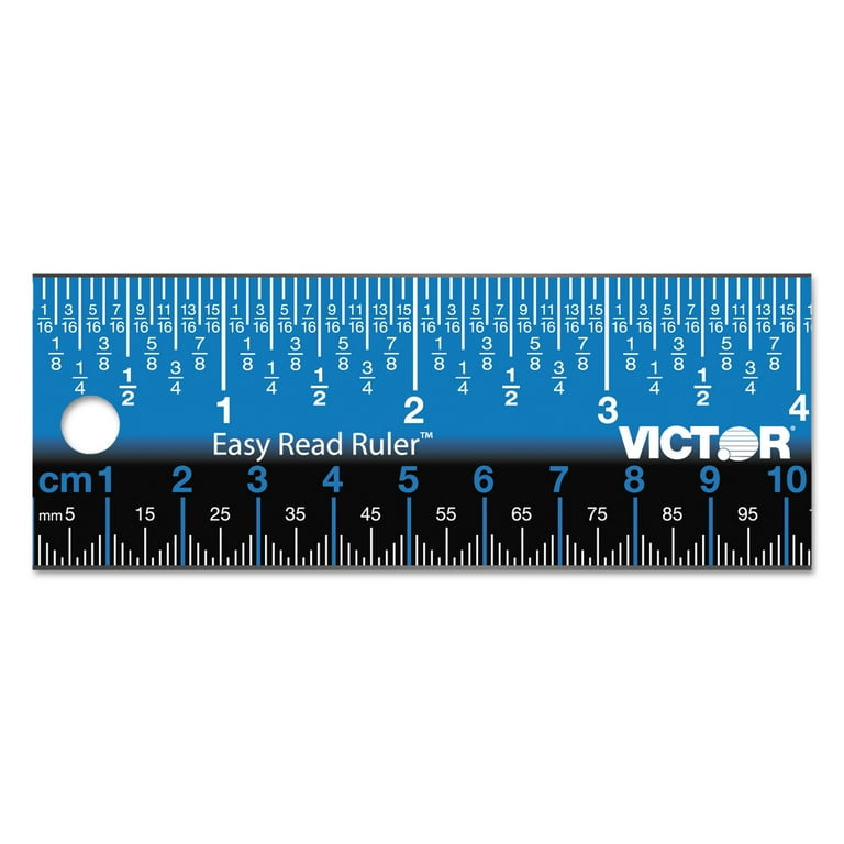 Ruler reading deals 8ths