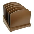thumbnail image 1 of Victor Technology Incline File, Brown (B8601), 1 of 3