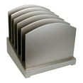 thumbnail image 1 of Victor Technology Incline File, Silver (S8601), 1 of 3
