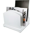 thumbnail image 1 of Victor Technology Incline File, White (W8601), 1 of 2