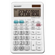 Victor Technology Medium - 10 Digit Professional Desktop Calculator - Medium - 10 Digit