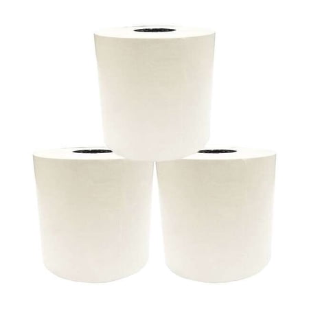 Paper Roll,165 ft. Lx2-1/4 in. W,PK3 70803