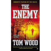 Victor The Enemy, Book 2, Paperback