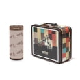 thumbnail interactive-video image 1 of Victor VAS-3004 Bluetooth Speaker with TWS Pairing, Built-in Phone Holder, 3-Hour Battery Life � Portable Wireless Audio, Bonus Pack Includes Full Size Retro Metal Lunchbox, 1 of 13