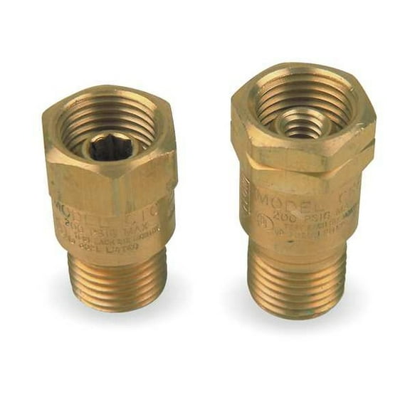 Victor 341-0690-0011 Cto & Ctf Torch Pair Pack|Cto+Ctf Pair Pakk Valve