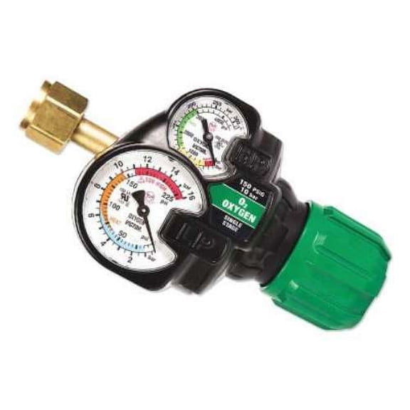 Victor Gas Regulator 0781-3602