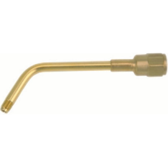 Victor - 0325-0101 - Victor UN-J Multi-Gas Welding Nozzle With Replaceable Tip Ends For J Series Torch Handles, ( Each )