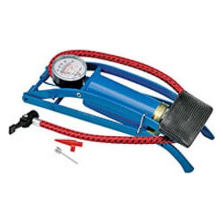 Victor Victor 22-5-78901-MG 08901-8 Foot Pump, 10 Inch By 100 Psi Max Pressure