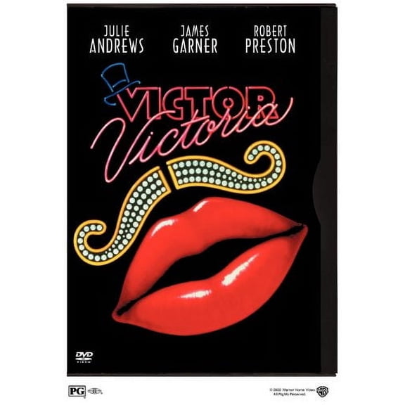 Pre-Owned Victor/Victoria [20th Anniversary Celebration] (WSE)