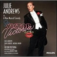 thumbnail image 1 of Victor/Victoria [Original Cast] (CD) by Original Broadway Cast Recording, 1 of 1