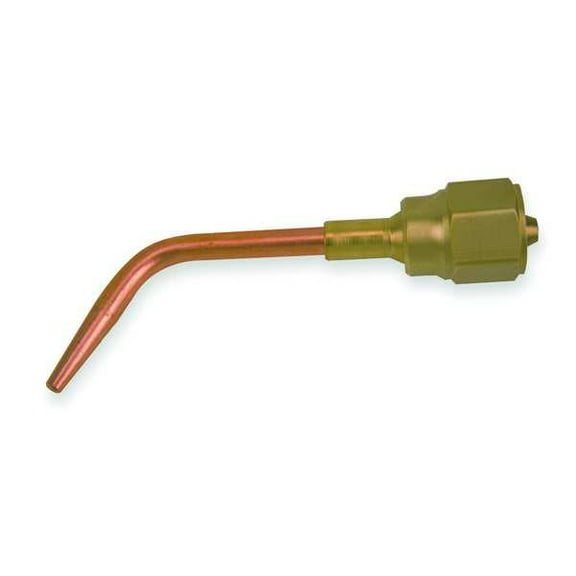 Victor W-1 Welding Nozzles, Type W-1, Size 1