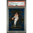 thumbnail image 1 of Victor Wembanyama 2023 Panini Select Blue Rookie Basketball Card #87 PSA 10 Gem Mint, 1 of 1