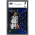 thumbnail image 1 of Victor Wembanyama Rookie Card 2023-24 Select Blue #121 BGS BCCG 10, 1 of 2