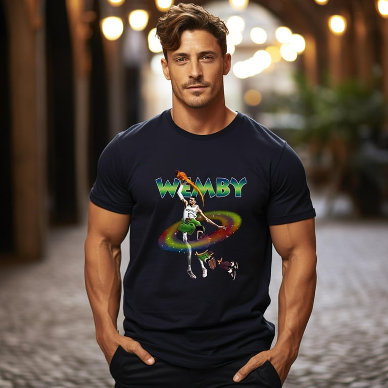 Space jam vintage t shirt 2025