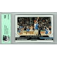 thumbnail image 1 of Victor Wembanyama vs Chet Holmgren 2023 Panini Instant #277 Rookie Card PGI 10, 1 of 1