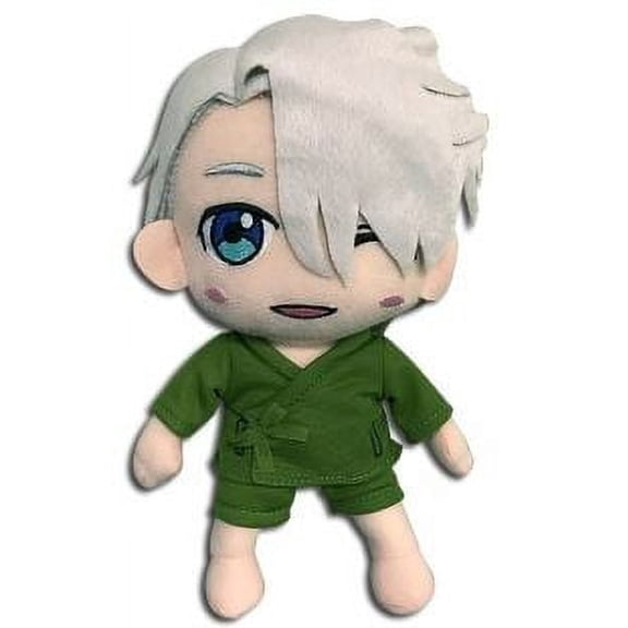 Victor Yukata Clothes - Yuri on Ice 8" Plush (Great Eastern) 52403