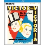 Victor and Victoria (Blu-ray), Kino Classics, Music & Performance