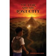 Victor and the Lost City, Paperback