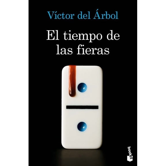 Victor del Arbol El tiempo de las fieras (Crimen y misterio) (Paperback)