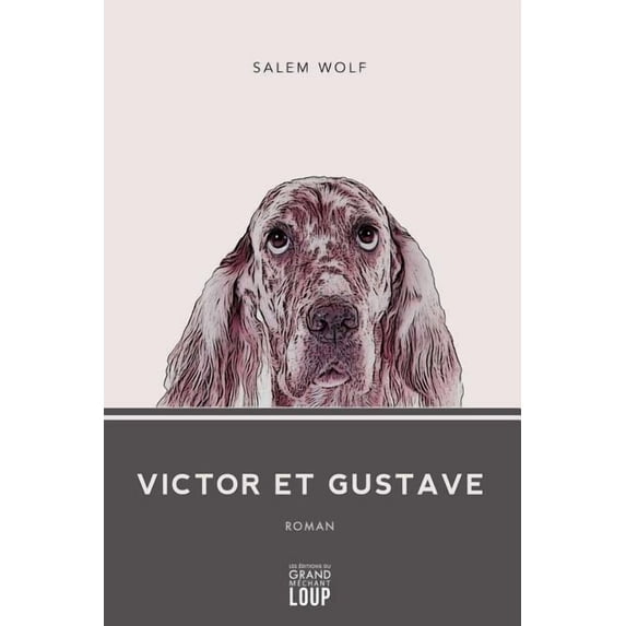 Victor et Gustave, (Paperback)