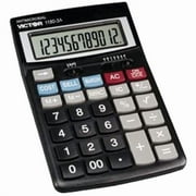 Victor protective Business Analyst Desktop Calculator