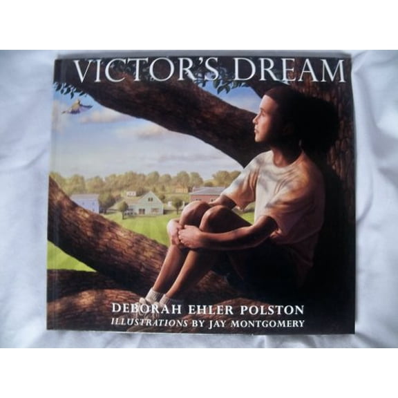 Pre-Owned Victor's Dream Paperback