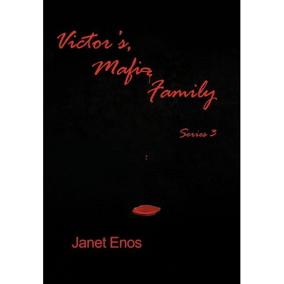 Victor's, Mafia Family Series 3, (Hardcover)