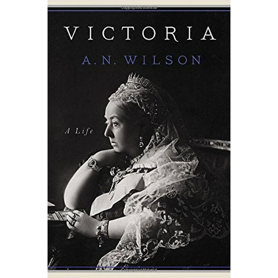 Victoria : A Life (Hardcover)