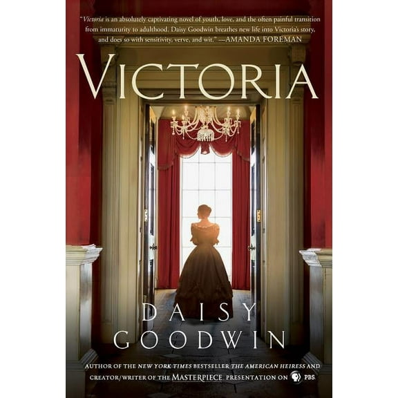 Victoria, (Hardcover)