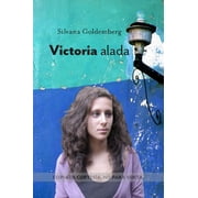 Victoria Alada, Paperback