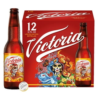 Cerveza Victoria