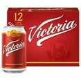 thumbnail image 1 of Victoria Amber Lager Mexican Beer, 12 pack 12 fl. oz. Cans, 4.0% ABV, 1 of 9