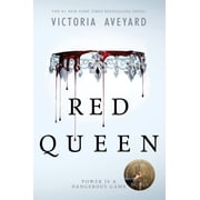 Red Queen Paperback