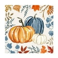 thumbnail image 1 of Victoria Barnes 'Autumn Pumpkin I' Canvas Art, 1 of 4