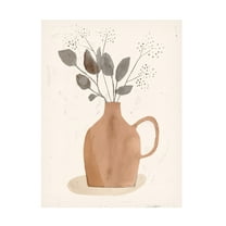 Victoria Barnes 'La Planta II' Canvas Art