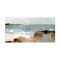 thumbnail image 1 of Victoria Barnes 'Ocean Sigh III' Canvas Art, 1 of 4