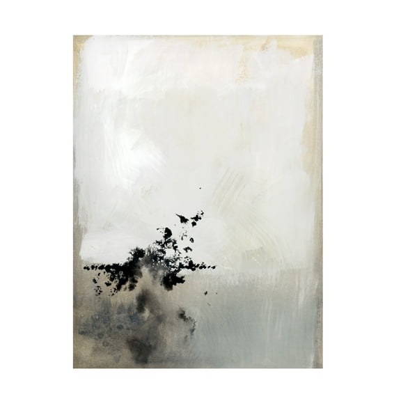 Victoria Barnes 'Passel I' Canvas Art