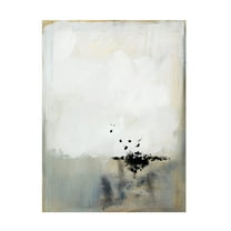 Victoria Barnes 'Passel II' Canvas Art