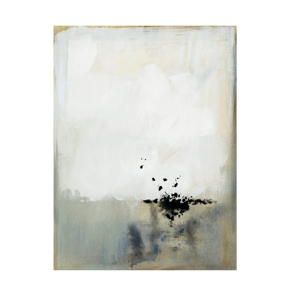 Victoria Barnes 'Passel II' Canvas Art