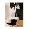 thumbnail image 1 of Victoria Barnes 'Selective Arrangement IV' Canvas Art, 1 of 4