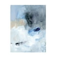 thumbnail image 1 of Victoria Barnes 'Welle II' Canvas Art, 1 of 4