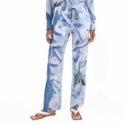 Victoria Beckham Elasticated Waistband Pyjama Trousers, Brand Size 8 US Size 4