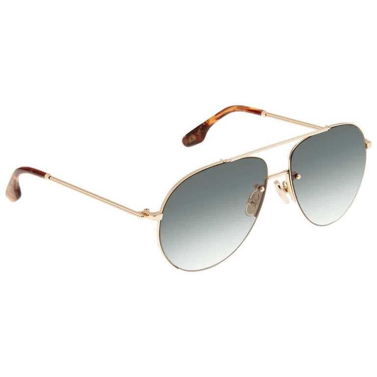 Victoria Beckham Pilot Sunglasses Victoria Beckham Women main image 3