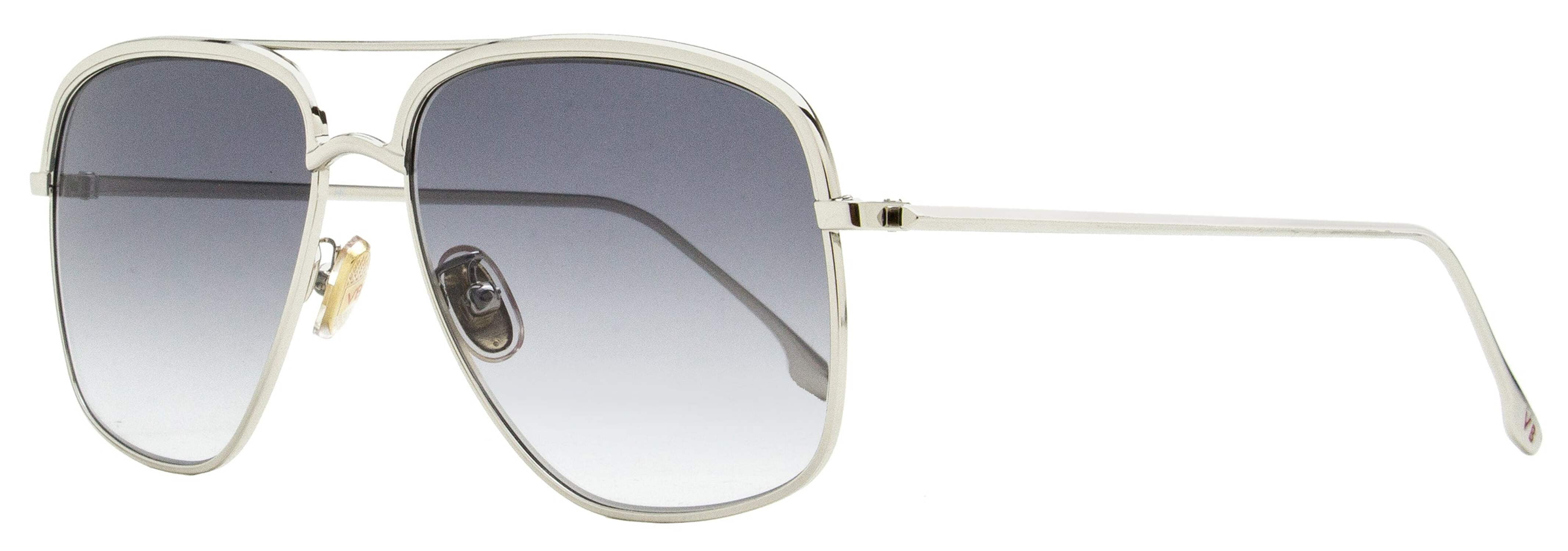 Victoria Beckham VB 200S Metal Womens Square Liberia Ubuy