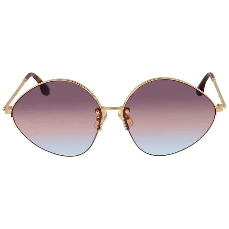 Victoria Beckham VICTORIA BECKHAM VB220S 731 Women display picture 1