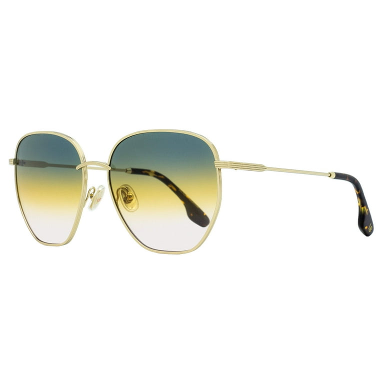 小物 VICTORIA BECKHAM SUNGLASSES VB219S Victoria Beckham sunglasses VB219S WOMAN 60/16/140 727 GOLD
