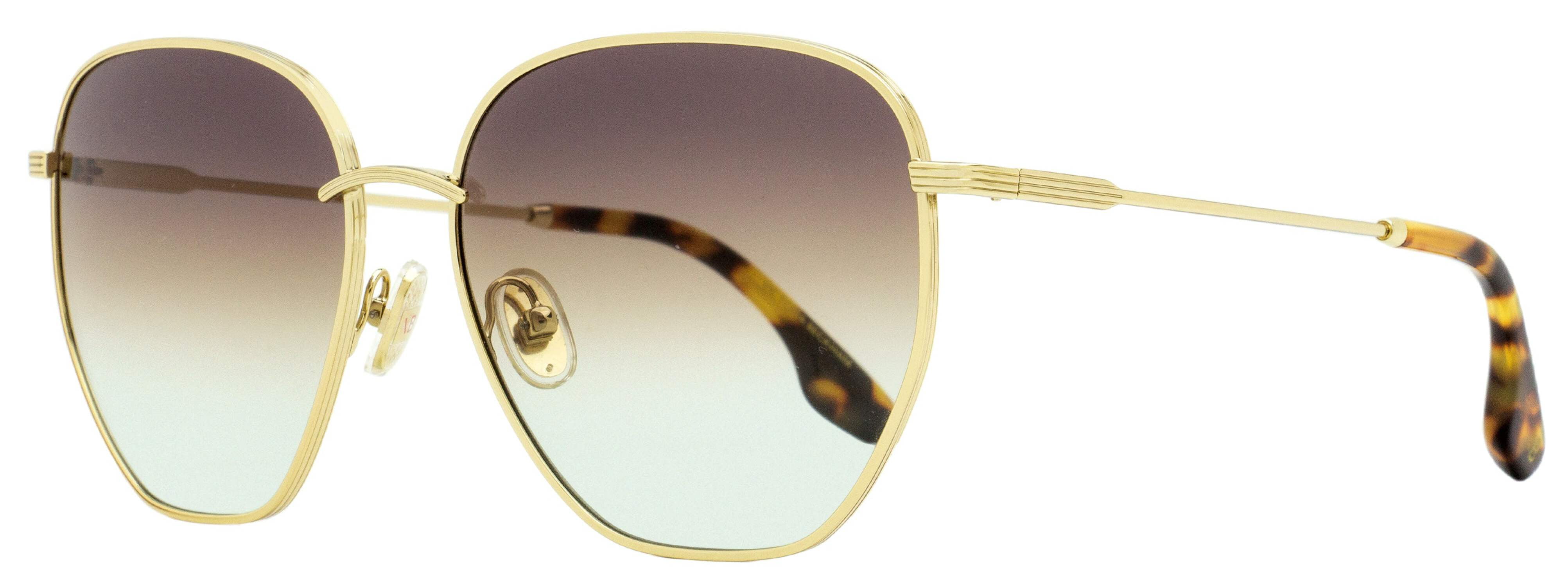 Victoria Beckham Sunglasses VB219S-730-60 New with tags Kits.ca -- Victoria Beckham VB219 main image 4