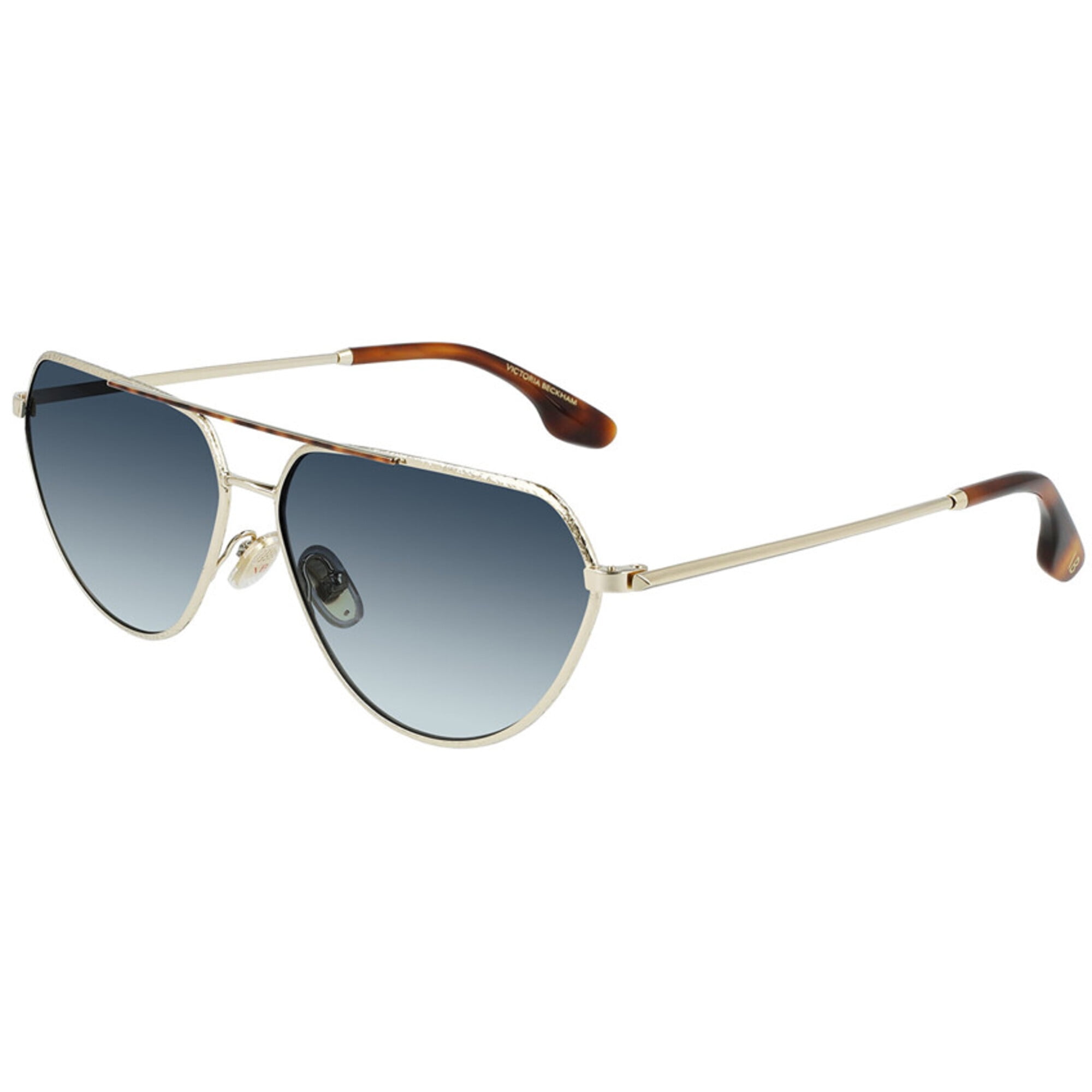 Victoria Beckham sunglasses VB133S WOMAN 61/12/140 711 GOLD  display picture 1