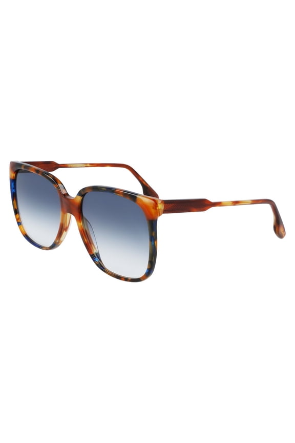 sunglasses VB610SCB WOMAN 59/16/145 212 CHOCOLATE SMOKE/HAVANA BLUE